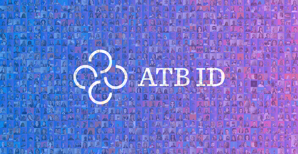 ATB ID logo